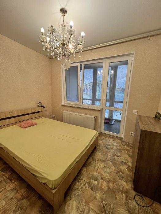 Продаю уютную 2х ком квартиру (таунхаус) в Черноморке (ул 7-я)