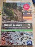 Oblicza geografii 3. Podręcznik zakres podstawowy