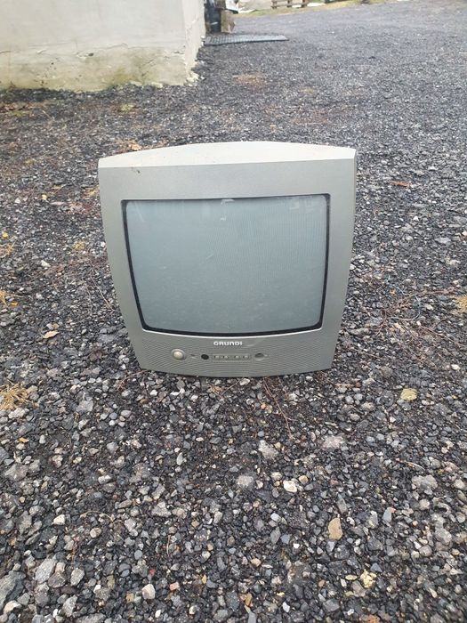 Telewizor GRUNDIG