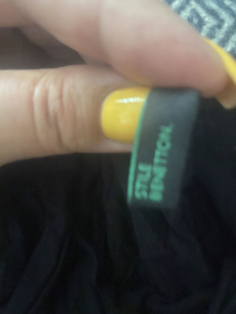 Одяг Benetton для вагітних за все 170 грн