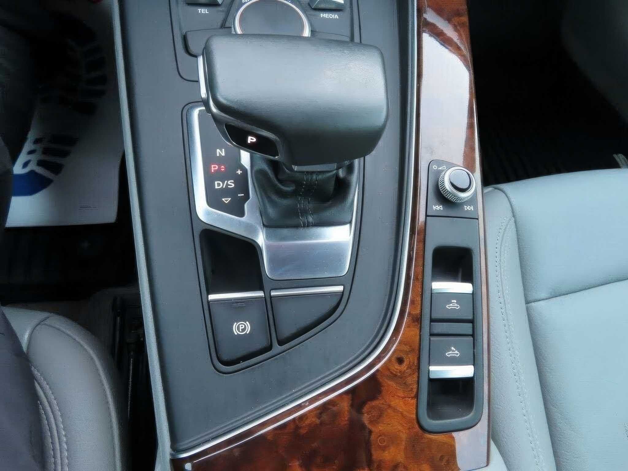 Audi     A5  2018