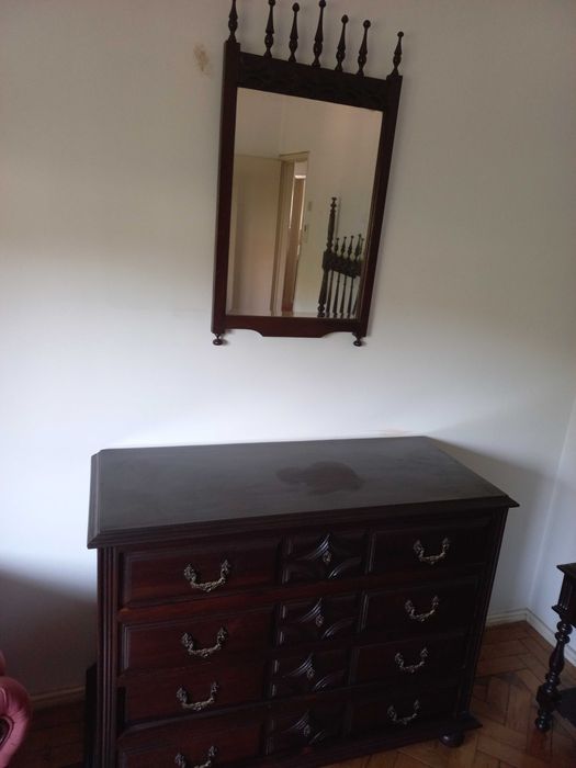 Vendo Móveis de Quarto