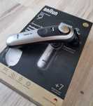 Nowy trymer Braun BT9520 | Nieotwierany zestaw z serii 9