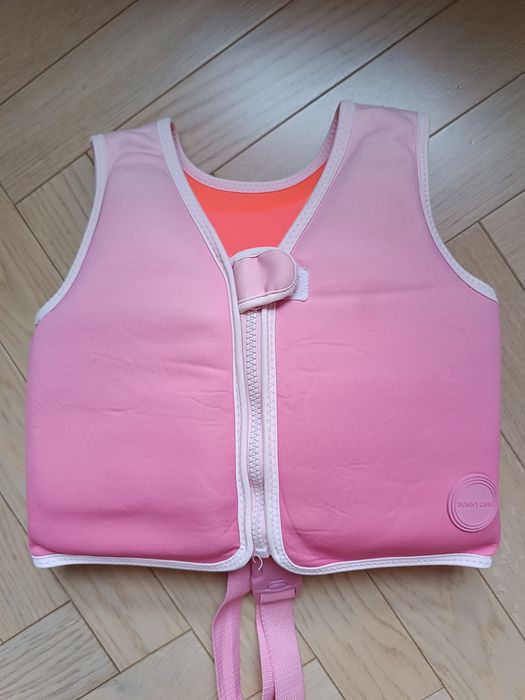 Kamizelka do pływania Sunnylife 11-15kg
