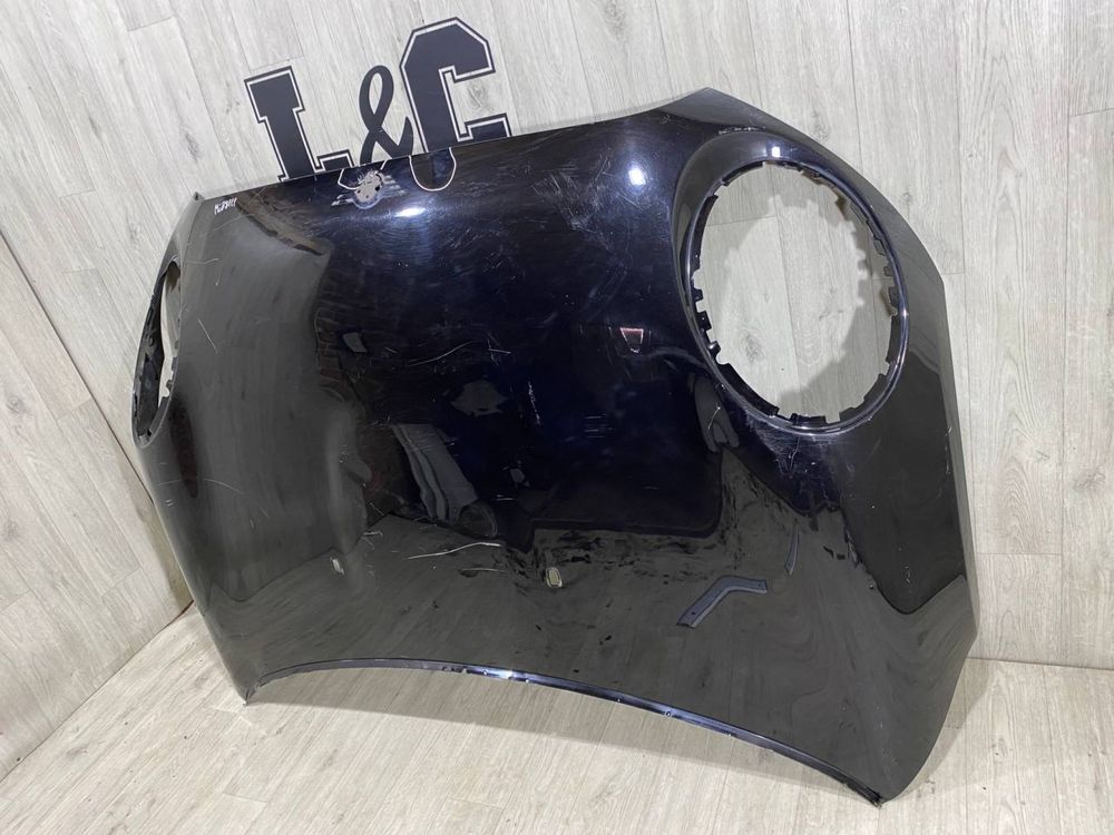 Капот Mini F55 F56 F57 ( 2014 2015 2016 2017 2018 2019 2020 г.)