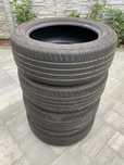 Opony Goodyear Efficientgrip Performance SUV 225/55R18