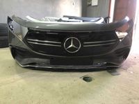 Бампер Mercedes EQB AMG в Наявності A2438853700