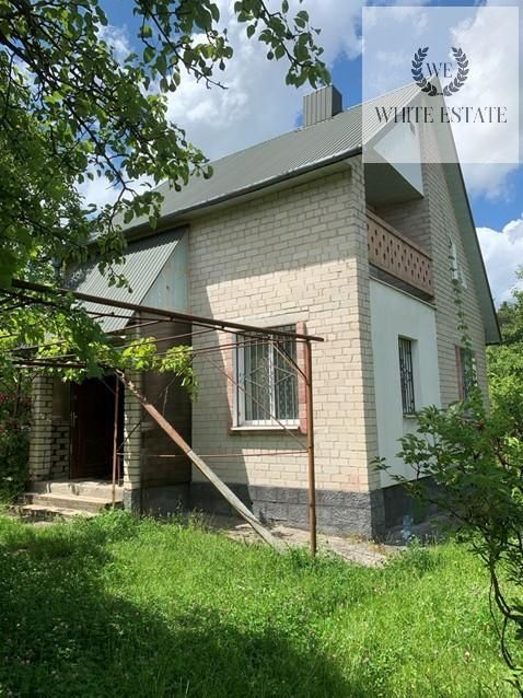 Продаж будинку з ділянкою а с. Стегниківці, Тернопільський р-н