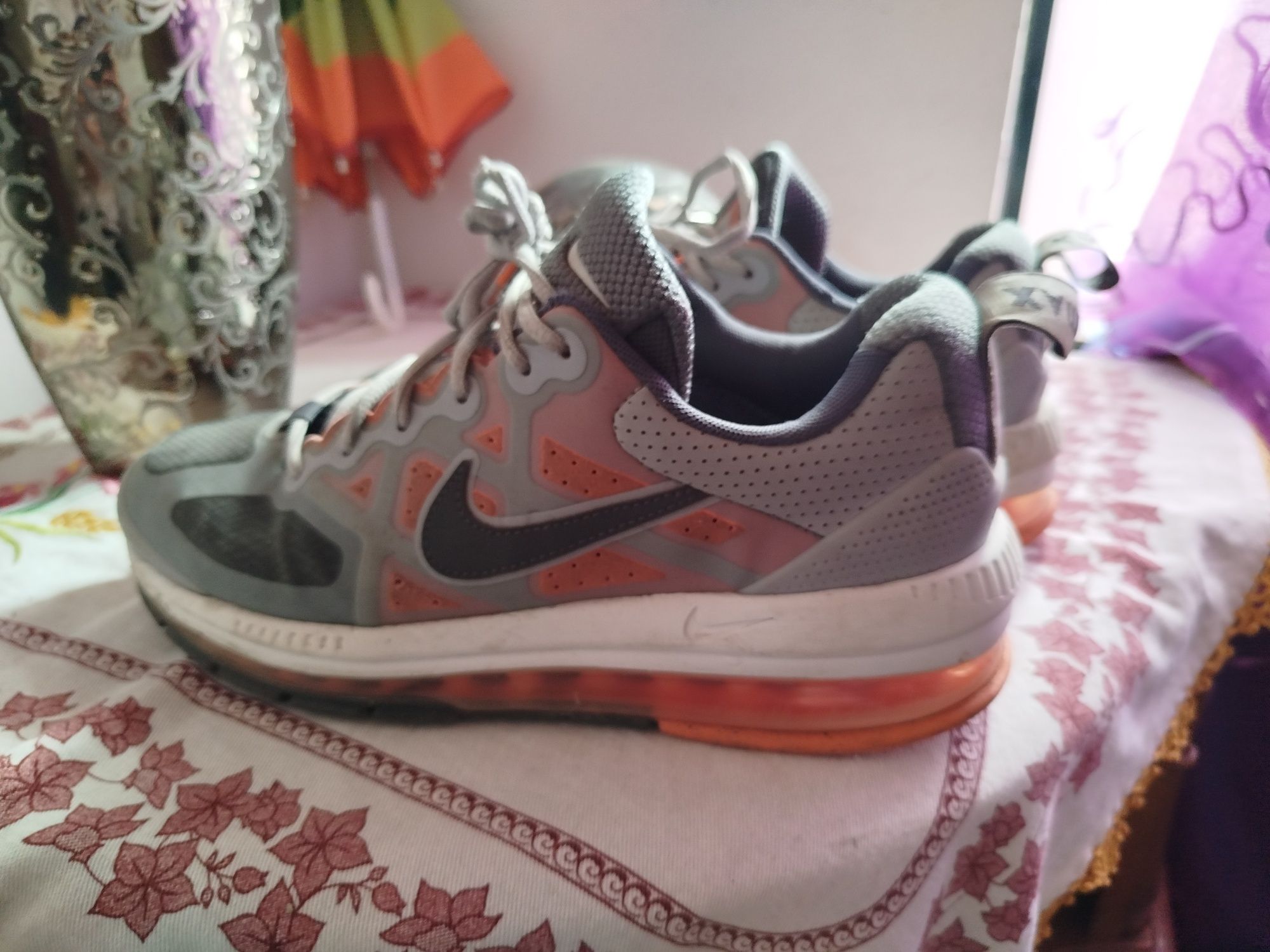 Sapatilhas nike.