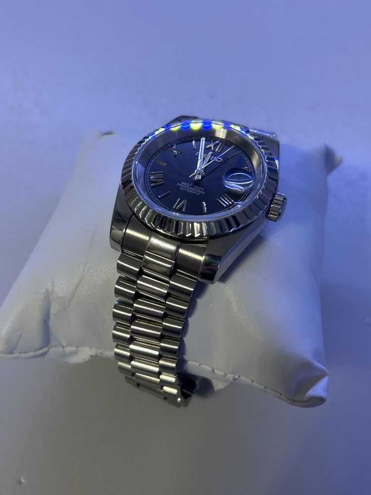 Zegarek Seiko Arabic Dial