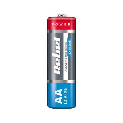 Baterie Aa Lr06 Alkaliczne 2Szt Vipow Extreme