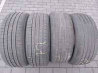 Opony Pirelli letnie 215/55/ 17