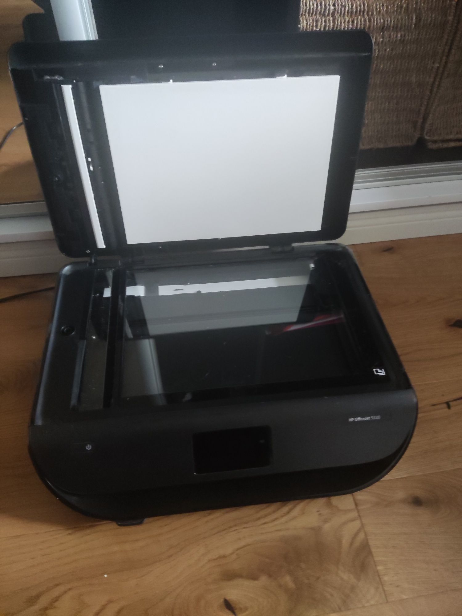 HP Officejet 5220
