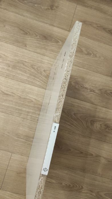 Półka komplement 50 x58 Ikea pax