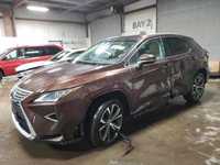 Lexus RX 350 Base 2017