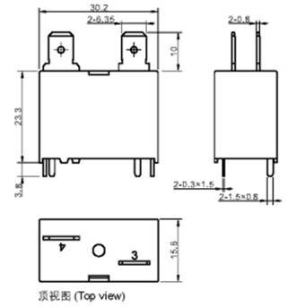 Реле MPY-S-112-A