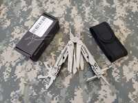 Мультитул GHK6 Leatherman Victorinox Daicamping Ganzo NexTool Xiaomi