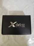 ТВ-приставка X96S Stick 4/32GB Android 9.0