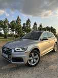 Audi Q5 PREMIUM PLUS 2019 рік