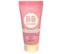 Flawless Skin BB-Cream Natural Color
Увлажняющий BB-крем все типи кожи