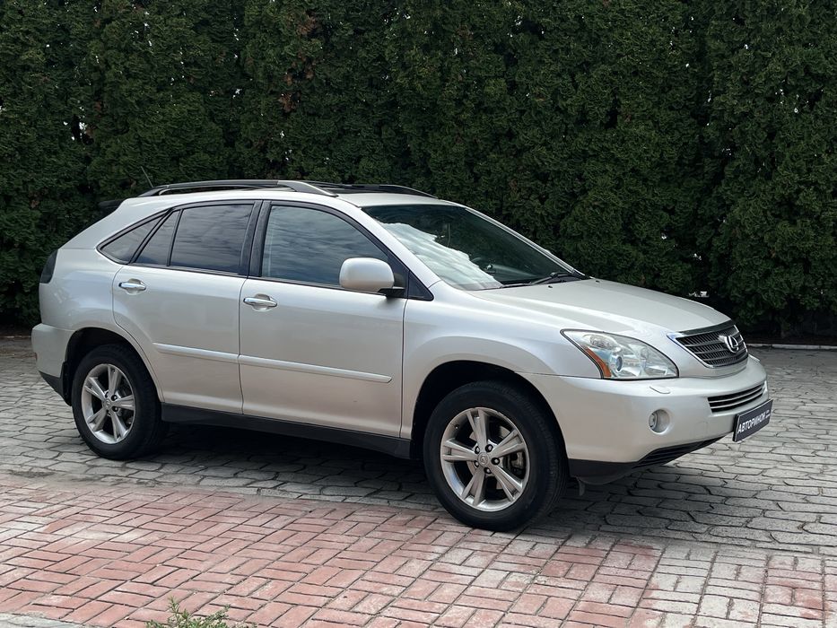 Продаж Lexus RX400h 2005 в ЛІЗИНГ | КРЕДИТ