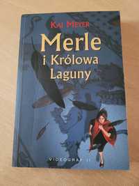 Merle I Królowa Laguny