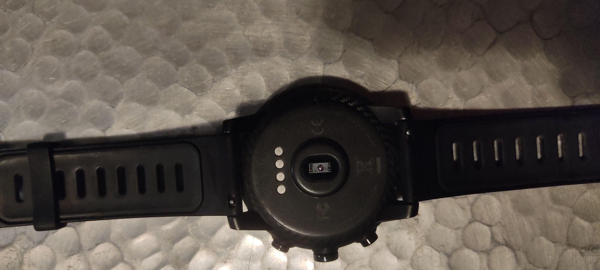 Smartwatch Amazfit Stratos 2