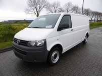 Vw Transporter T5.1/T6 facelift caravelle LWB