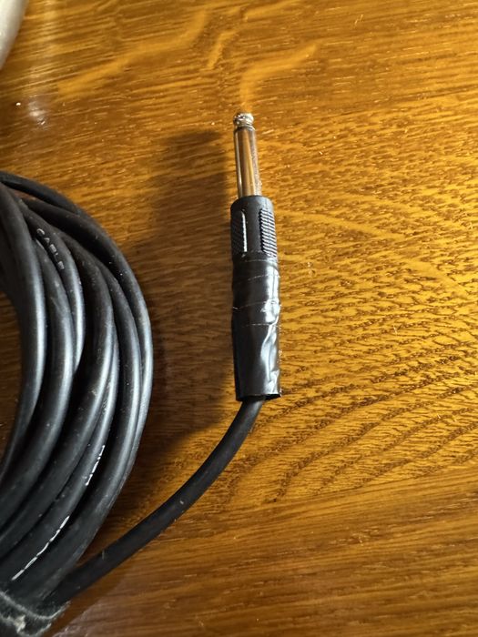 Мікрофон IPA Audio IPM-T2