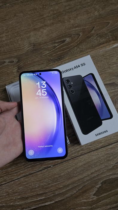 Samsung a54 5G 8/256gb