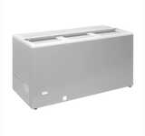 refrigerado horizontal