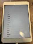 ipad mini 4 64gb + cellular