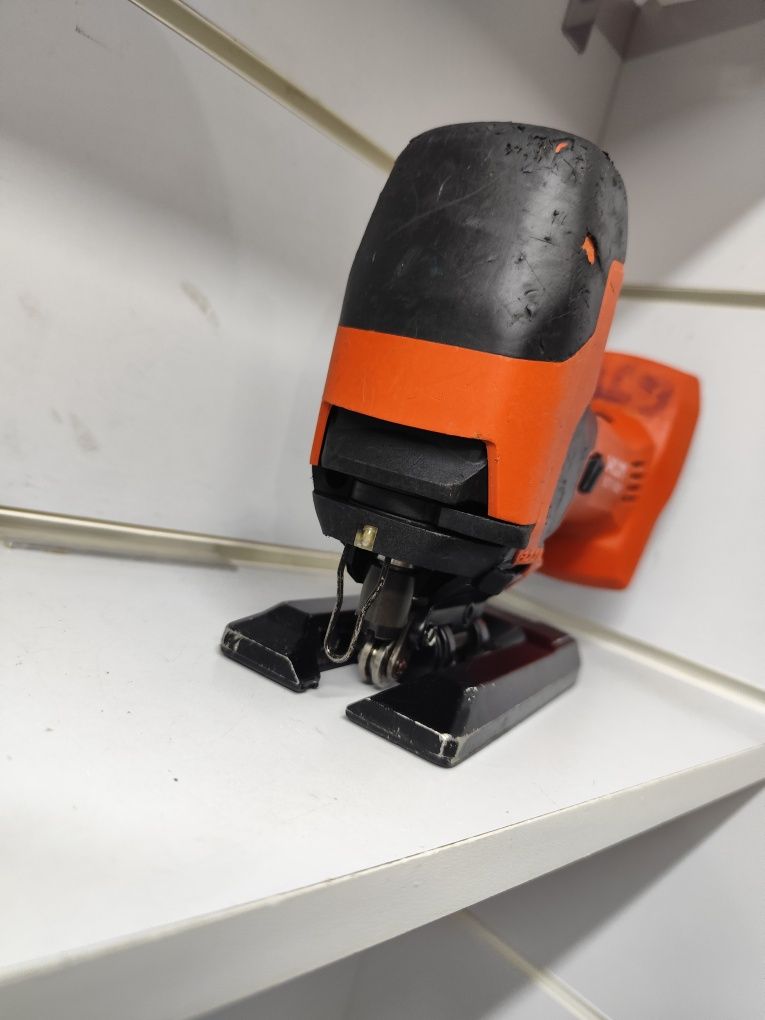 Hilti SJT 6-A22 акумуляторний лобзик Хілті оригінал