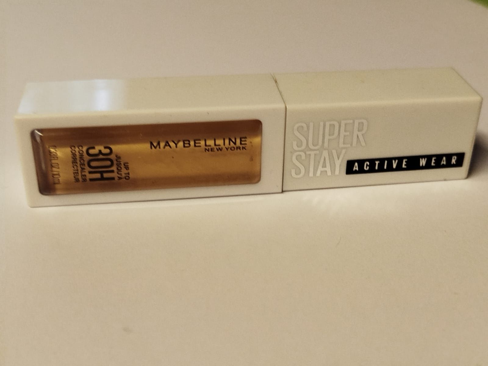 Maybelline Super Stay Active Wear 30H Concealer długotrwały korektor
