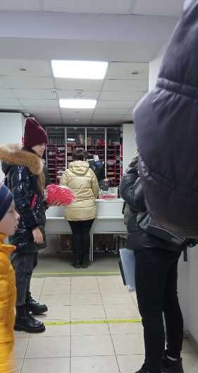 Магазин с Арендатором