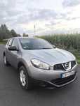Nissan Qashqai J10  polift 2010r  1.6 benzyna  145 tys. km!!!