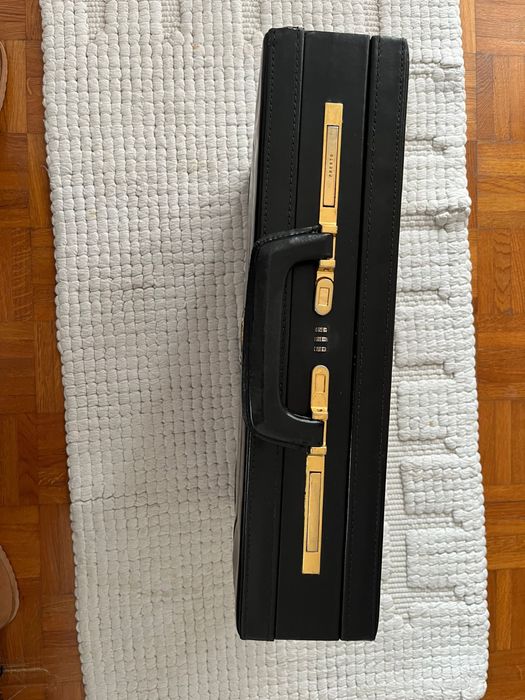Mala Vintage Gucci