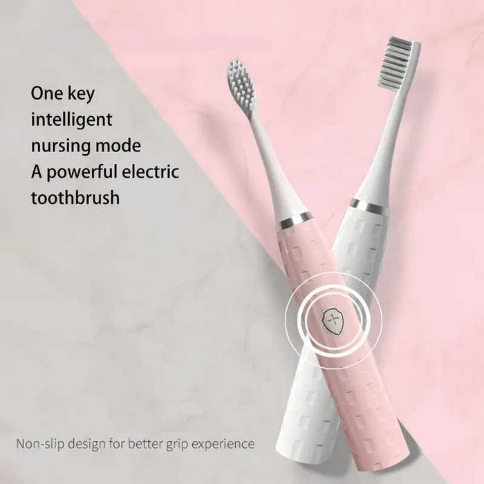 електрична зубна щітка Y803