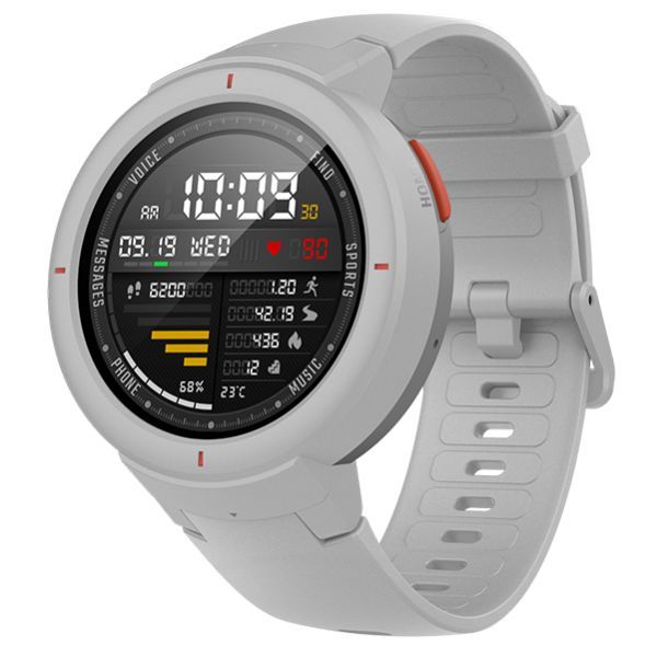 Xiaomi Amazfit Verge NOVO SELADO