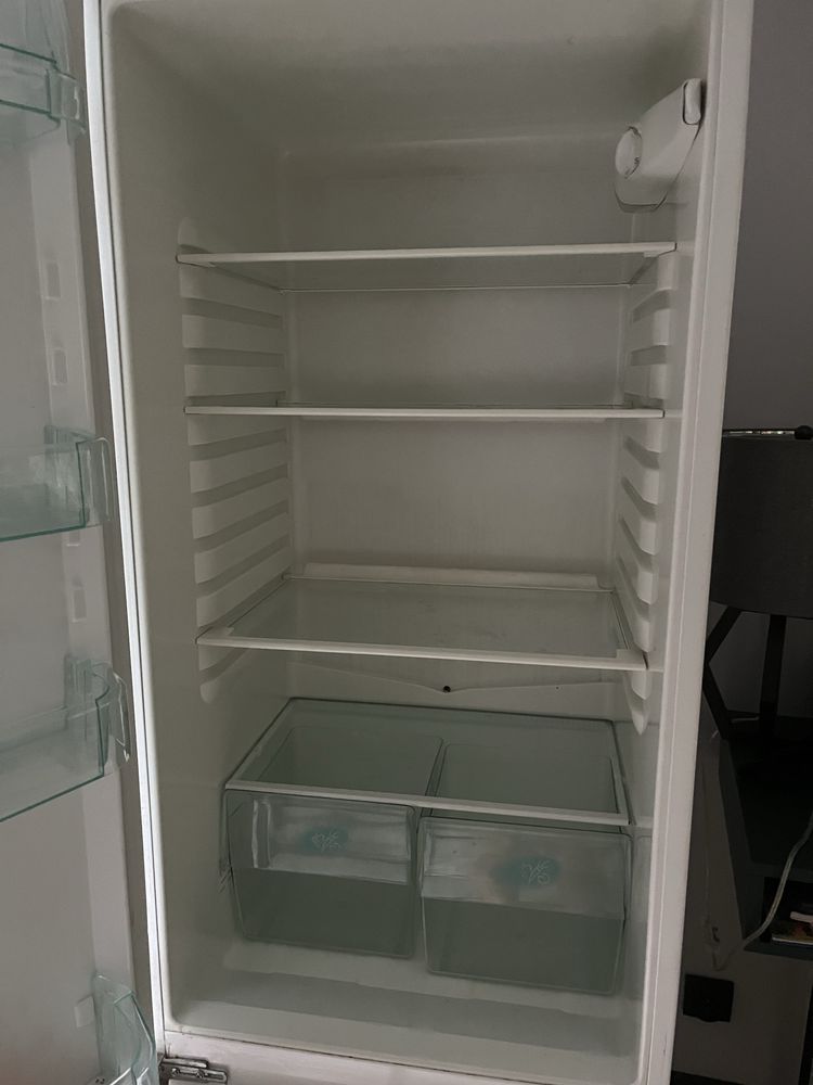 Lodówka AEG do zabudowy