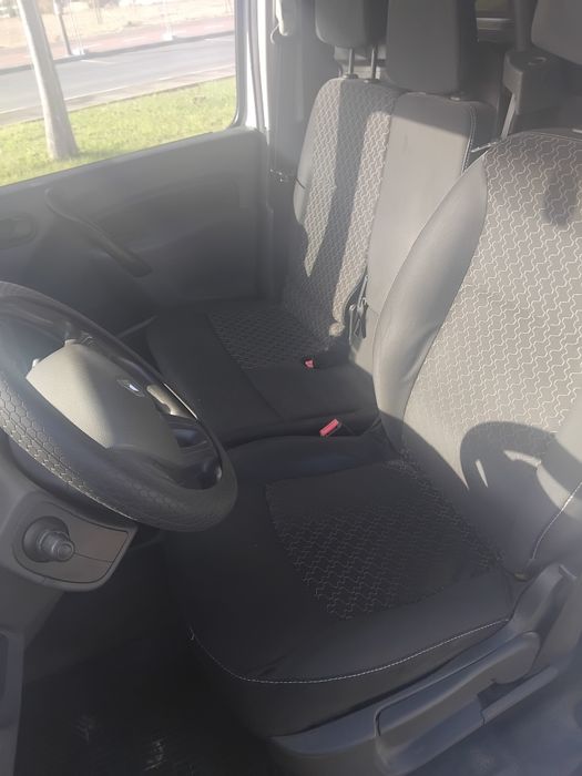 Renault Kangoo 136.000km