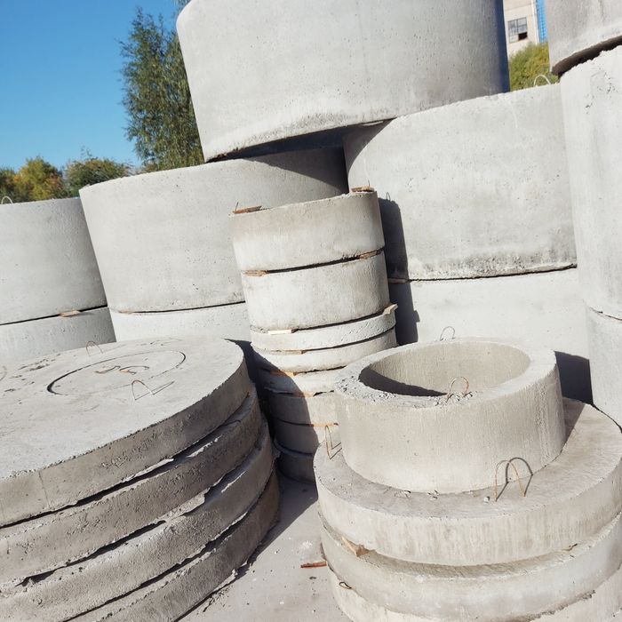 Газоблок цегла кольця пиломатеріали цемент тротуарна плитка