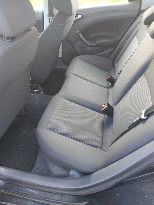 Seat Ibiza 1.4 TDI 5 drzwi Zarejestrowany Zamiana
