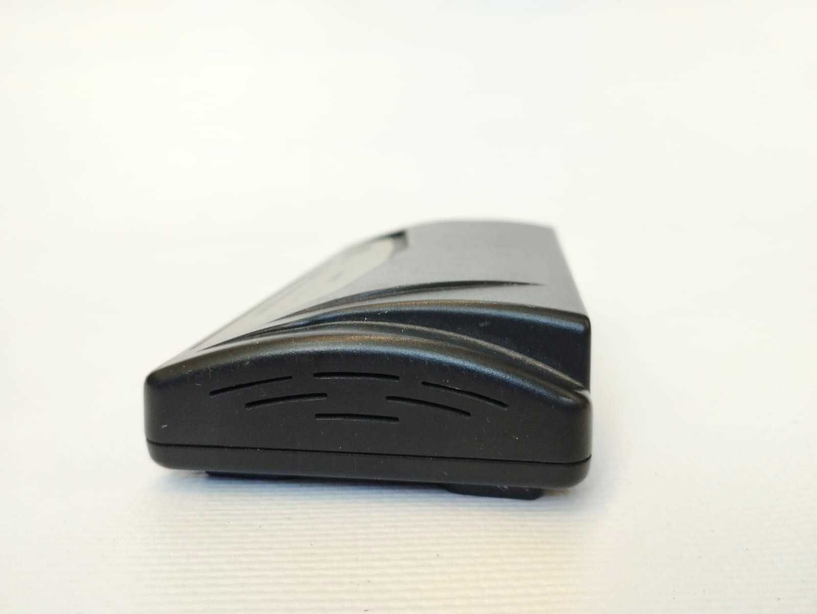 Коммутатор Canyon CN-D05P. 5 портів. Ethernet 10/100 Мбіт/сек
