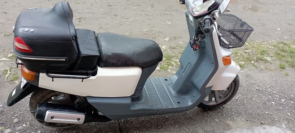 Добра Ямаха Гір.