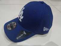 Czapka New Era LA Los Angeles Dodgers Diamond
