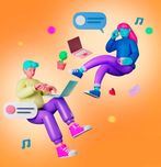 Розробка телеграм чат-ботів | чат-бот Telegram від 30$