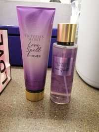 VS Victorias Secret Love spell