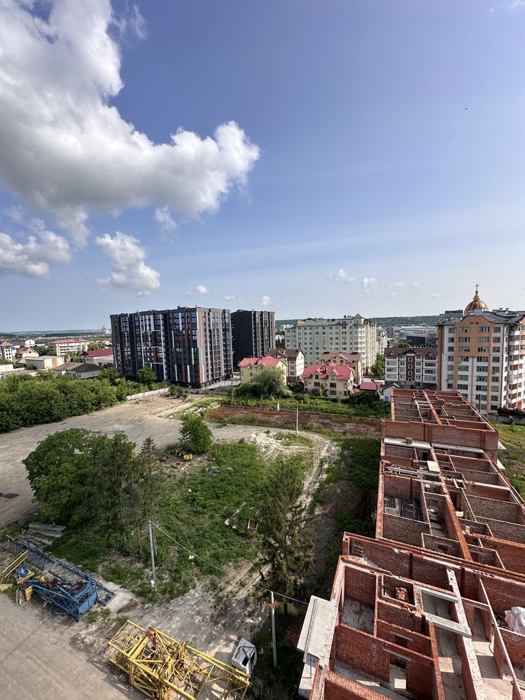 Продаж 2-кім. квартири з розтермінуванням на 3 роки