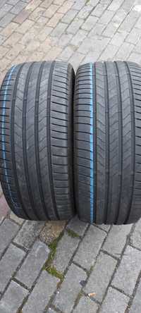 Pneus 245/45r18 Bridgestone turanza 6 70% piso